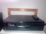 Cd-Speler JVC (XL-M408) Lader 6x cd, Audio, Tv en Foto, Cd-spelers, Ophalen, Gebruikt, JVC