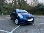 Toyota Yaris benzine 1.3vvti, Auto's, Toyota, Blauw, Handgeschakeld, 5 deurs, Particulier