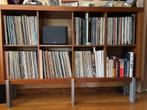 200 LP's, Ophalen, Gebruikt