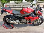 BMW S1000R 2016, Motoren, Motoren | BMW, 4 cilinders, Particulier, Meer dan 35 kW, 999 cc