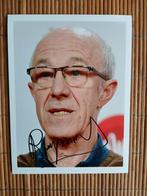 Gesigneerde foto van Raymond van het Groenewoud., Nieuw, Verzenden