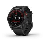 Kapotte Garmin Fenix 7 gezocht, Ophalen