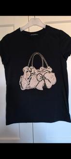 Shirtje s-m, Kleding | Dames, T-shirts, Ophalen of Verzenden, Zo goed als nieuw