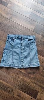 Jeans rok Yessica 42, Blauw, Yessica, Maat 42/44 (L), Ophalen of Verzenden