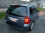 Peugeot 307 sw 2008, Auto's, Voorwielaandrijving, Stof, Zwart, 4 cilinders