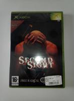 Second sight nieuw in verpakking, Enlèvement, Neuf
