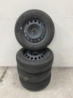 Winterset Opel Grandland Semperit Speed-Grip 5 215/65 R17, Auto-onderdelen, Ophalen, -, -, Banden en Velgen