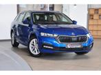 Skoda Octavia LED/GPS/CARPLAY/CAMERA/LEDER, Auto's, Skoda, Te koop, Stadsauto, Benzine, 5 deurs