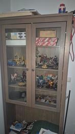 Meuble hemnes, Enlèvement