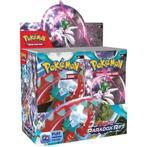 Pokemon Paradox Rift Booster Box Sealed!, Ophalen, Booster
