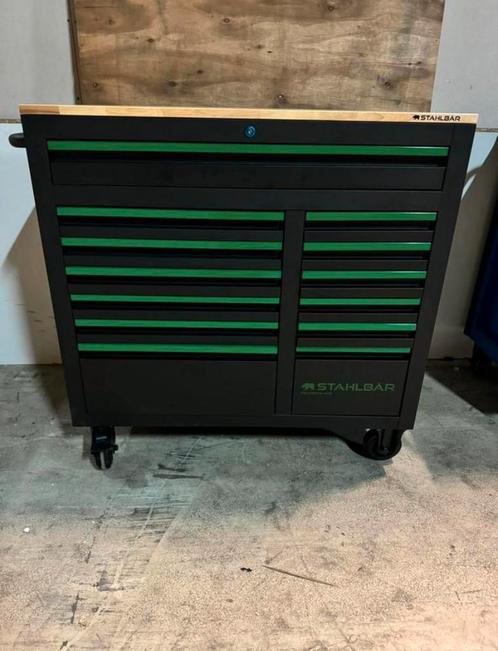 GEREEDSCHAPSWAGEN EXTRA PRO XXL NIEUW - GEREEDSCHAPSKAR VOL, Doe-het-zelf en Bouw, Gereedschap | Handgereedschap, Nieuw, Ophalen of Verzenden
