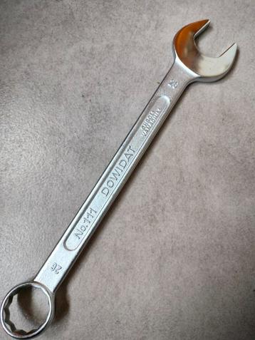 DOWIDAT No111 Steekringsleutel 26mm NOS beschikbaar voor biedingen