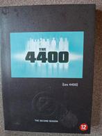 The 4400. The second season, Cd's en Dvd's, Ophalen of Verzenden