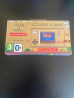 Game & watch nitendo super mario bros, Ophalen, Zo goed als nieuw