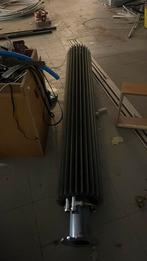 Jaga Iguana Circo designradiator., Doe-het-zelf en Bouw, Ophalen, Gebruikt, Radiator, Minder dan 60 cm