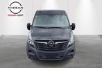 Opel Movano 2.3 Turbo D 110KW Aut. S/S L2H2 3.5T, Voorwielaandrijving, 4 deurs, Gebruikt, 110 kW