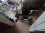 speed bike optimum, Sport en Fitness, Ophalen, Gebruikt