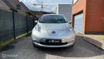 Nissan Laef Elektrisch 24 kWh, Auto's, Nissan, Te koop, Zilver of Grijs, Stadsauto, Gebruikt