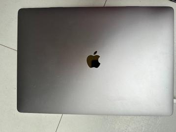 MacBook Pro 16 2019, 32 Go, 1 To, QWERTY