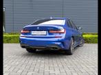 BMW Serie 3 340 M340i xDrive Berline, Auto's, Automaat, 4 deurs, Euro 6, Blauw