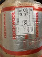 14 rollen spijkerflensdeken, Doe-het-zelf en Bouw, Isolatie en Afdichting, 12 cm of meer, Nieuw, Steenwol, Ophalen