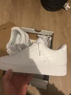 Air force 1 wit maat 42,5, Kleding | Heren, Schoenen, Ophalen, Zo goed als nieuw, Wit