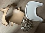 Baby set Stokke Tripp Trapp, Kinderen en Baby's, Kinderstoelen, Ophalen, Zo goed als nieuw
