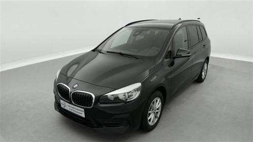 BMW 2 Serie 216 216 d Gan Tourer Navi / PDC av+ar, Autos, BMW, Entreprise, Achat, Série 2, Diesel, MPV ou Monospace, 5 portes