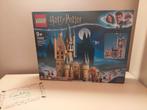 Lego Harry Potter 75969 Hogwarts Astronomy Tower, Verzamelen, Ophalen of Verzenden, Nieuw