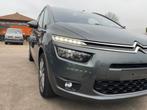 Citroën C4 Picasso 1.6 Diesel 7PL 2015 Euro 6b, Auto's, Euro 6, Bedrijf, 1560 cc, Onderhoudsboekje