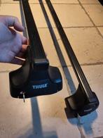 Dakdragers Thule Kit 1668 Toyota Prius, Ophalen