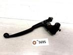 DR650 1991 - 1995 Suzuki Koppelingshendel houder D1-48252