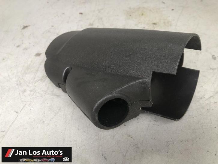 Audi 80 coupe B2 81 85 stuurkolomkap bruin afdekkap, Autos : Pièces & Accessoires, Habitacle & Garnissage, Audi, Utilisé, Enlèvement ou Envoi