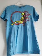 Antwrp - T-shirt - Heren - Slim fit - Medium, Kleding | Heren, Ophalen of Verzenden, Zo goed als nieuw, Antwrp, Maat 48/50 (M)