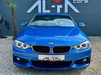 BMW 4 Serie 420 i Coupè Pack-MGarantie, Auto's, Te koop, Alcantara, Benzine, Gebruikt