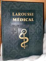 Larousse Médical, Livres, Encyclopédies, Comme neuf