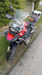 BMW GS1200 ADVENTURE, Motoren, Motoren | BMW, Particulier