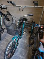 3 wieler fiets rijd nog zeer goed, Fietsen en Brommers, Ophalen, Zo goed als nieuw