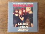 single bangles / joan jett & the blackhearts, Cd's en Dvd's, Ophalen of Verzenden, 7 inch, Filmmuziek en Soundtracks, Single