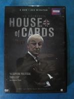 House of Cards Trilogy (1990) 6 disc, Cd's en Dvd's, Vanaf 16 jaar, Boxset, Drama, Ophalen of Verzenden