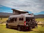 Malibu 640 Coupé K – 2023 – Luxe uitvoering met levelsysteem, Caravans en Kamperen, Automaat, Fiat, Fietsendrager, Diesel