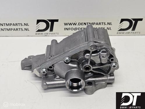 Oliepomp BMW M3 M4 F80 F82 F83 S55 11418011851, Auto-onderdelen, Motor en Toebehoren, BMW, Gebruikt, Ophalen of Verzenden