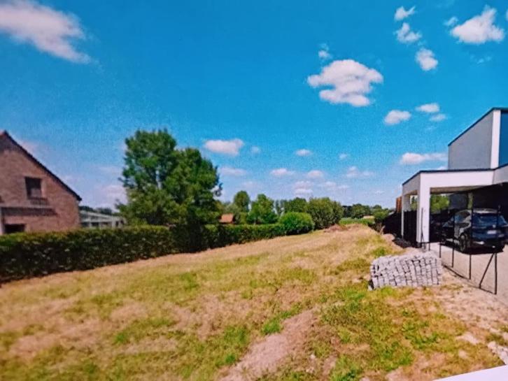 Bouwgrond St Lambrechts Herk/ HASSELT, Immo, Gronden en Bouwgronden, 1000 tot 1500 m², Verkoop zonder makelaar