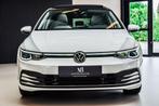 VW Golf 1.4 eHybrid DSG Style PHEV 07/2021 - Full Option!, Auto's, Volkswagen, 4 cilinders, Alcantara, Wit, 5 deurs