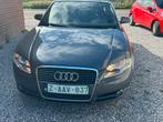 Audi A4 cabriolet 2.0 tdi, Auto's, Cabriolet, A4, Diesel, Particulier