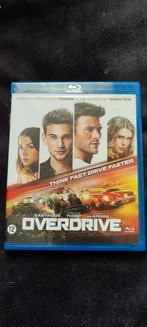 overdrive, Ophalen of Verzenden, Zo goed als nieuw