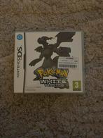 nintendo DS pokemon white Version, Games en Spelcomputers, Games | Nintendo DS, Ophalen, Zo goed als nieuw