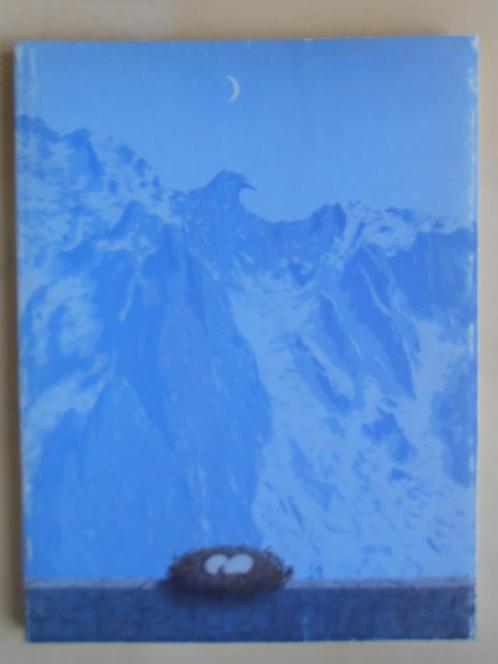 Henri Pauwels (woord vooraf), "René Magritte", Boeken, Kunst en Cultuur | Beeldend, Zo goed als nieuw, Schilder- en Tekenkunst