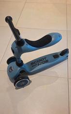 Scoot and ride step - highwaykick (beperkt gebruikt), Fietsen en Brommers, Steps, Ophalen, Gebruikt, Overige typen, Scoot and ride