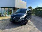 Mercedes-Benz Vito facelift 119cdi Mixto L3, MTM3200, FULLOP, Autos, Mercedes-Benz, 160 g/km, 5 places, Cuir, Noir